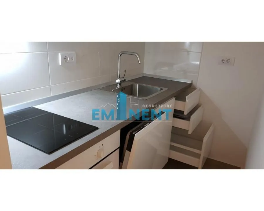 Rent, apartment, 35m², Južni Bulevar, Vračar Sve Podlokacije