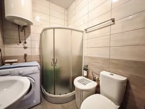 Izdavanje, jednosoban stan, 43m², Ljubović, Podgorica - image 5