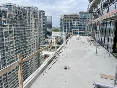 Prodaja, stan, 312m², Savski Venac, Beograd - image 19