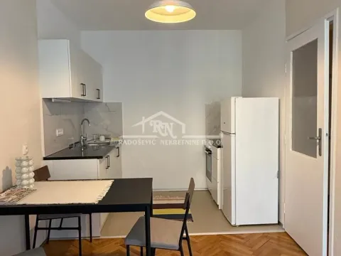 Rent, one bedroom apartment, 39m², Miljakovac, Rakovica - image 9