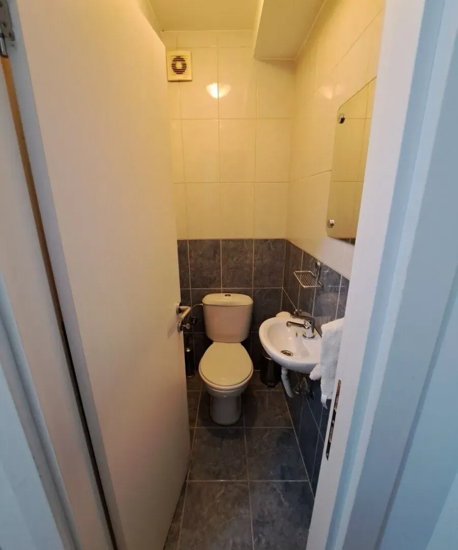 Rent, two bedroom apartment, 54m², Blok 9, Podgorica