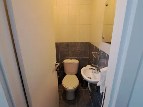 Rent, two bedroom apartment, 54m², Blok 9, Podgorica - image 8