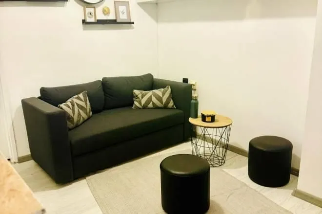 Prodaja, stan, 33m², Obilićev Venac, Beograd