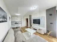 Izdavanje, jednosoban stan, 43m², New City, Podgorica