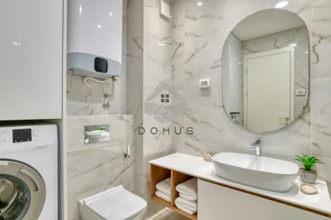 Rent, one bedroom apartment, 57m², Podgorica, Crna Gora - image 4