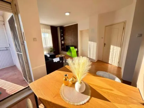 Sale, one bedroom apartment, 38m², Palilula, Niš - image 6