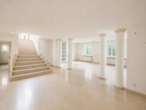 Prodaja, kuća, 1302m², Savski Venac, Beograd - image 4