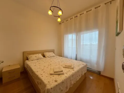 Prodaja, jednosoban stan, 52m², Bečići, Budva - image 5