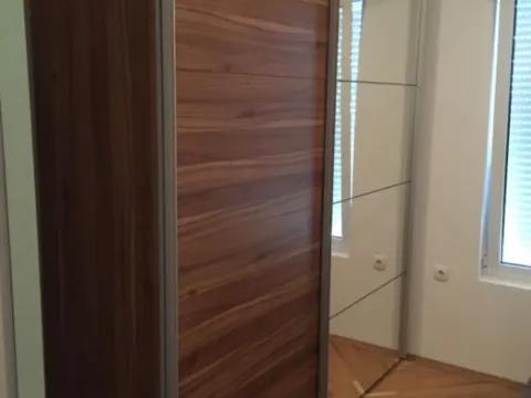 Izdavanje, jednosoban stan, 50m², Rozino, Budva - image 4