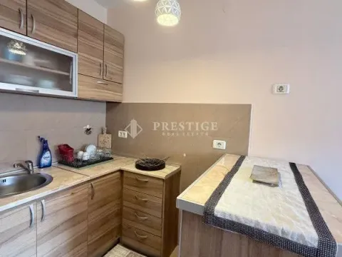 Izdavanje, garsonjera, 32m², Zagorič, Podgorica - image 8