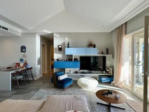 Prodaja, dvosoban stan, 134m², Tivat, Crna Gora - image 25