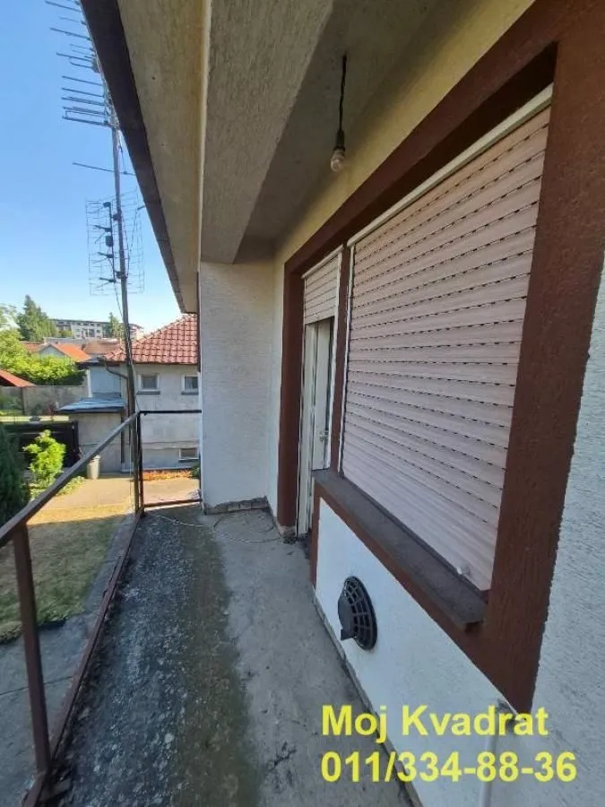 Sale, house, 194m², Ruma, Srbija