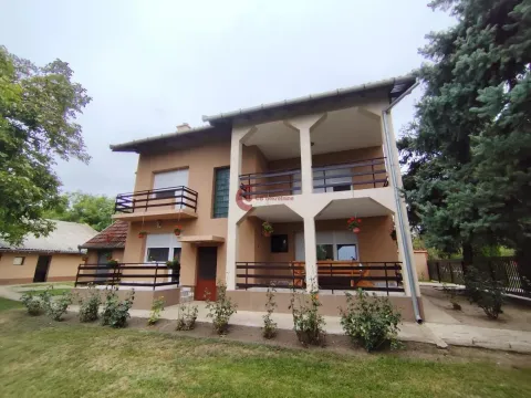 Sale, house, 183m², Bajmok, Subotica - image 13