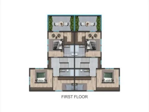 Prodaja, dvosoban stan, 115m², Porto Montenegro, Tivat - image 9