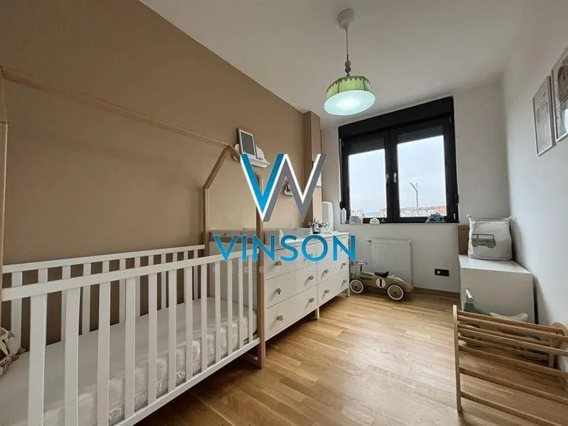 Prodaja, trosoban stan, 87m², Telep, Novi Sad Sve Podlokacije