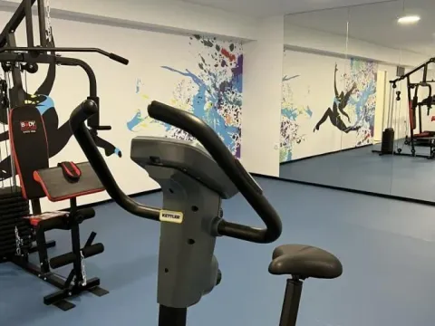 Prodaja, četvorosoban stan, 130m², Novo naselje, Novi Sad - image 10