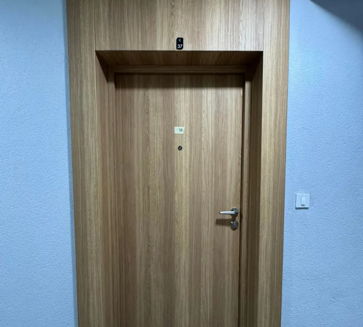 Izdavanje, stan, 64m², Tološka šuma, Podgorica