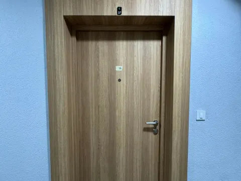 Izdavanje, stan, 64m², Tološka šuma, Podgorica - image 16