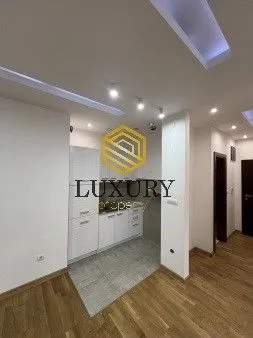 Rent, two bedroom apartment, 66m², City Kvart, Podgorica