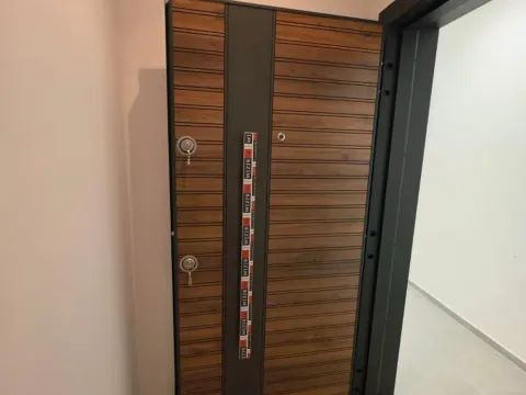 Sale, two bedroom apartment, 46m², Senjak, Beograd - image 10