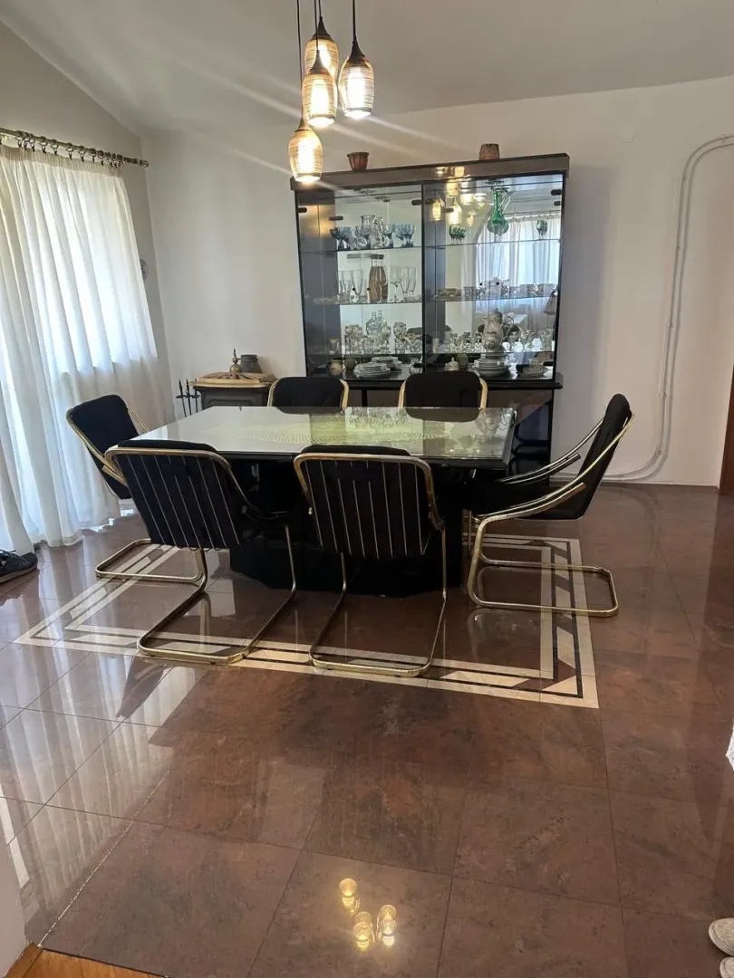 Rent, one bedroom apartment, 70m², Centar, Bar