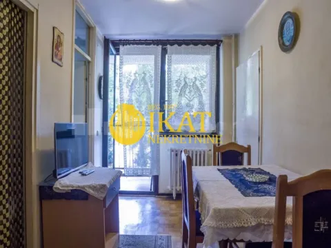 Prodaja, trosoban stan, 80m², Zvezdara Sve Podlokacije, Beograd - image 1