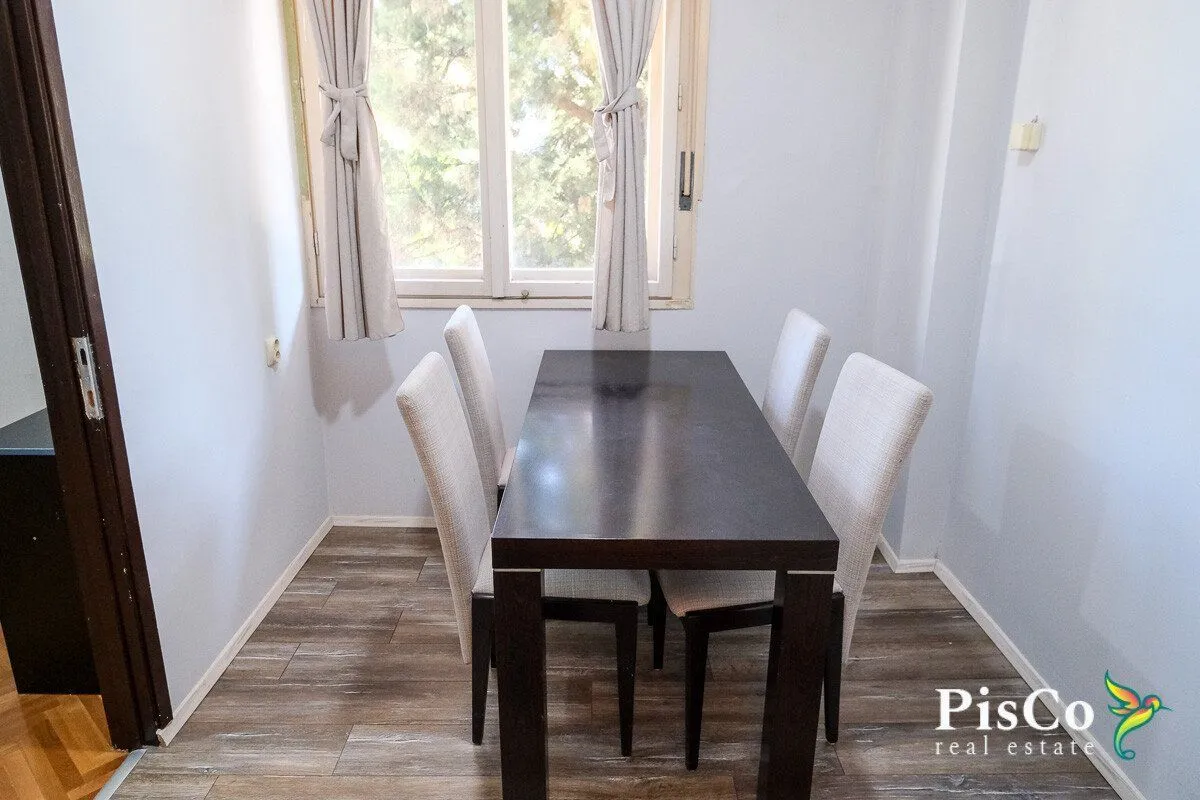 Izdavanje, poslovni prostor, 60m², Preko Morače, Podgorica