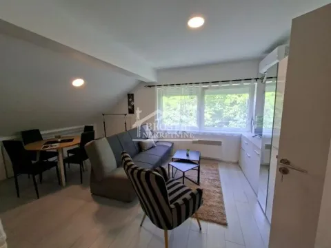 Rent, one bedroom apartment, 40m², Skojevsko Naselje, Beograd - image 3