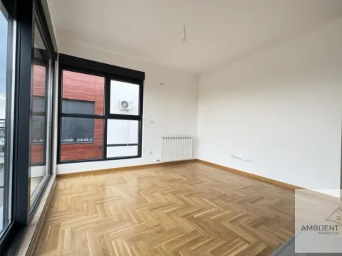 Sale, two bedroom apartment, 50m², Surčin, Beograd - image 12
