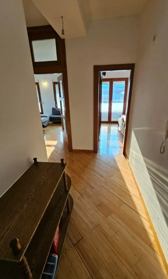 Rent, two bedroom apartment, 64m², Stari Aerodrom, Podgorica