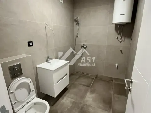Rent, three bedroom apartment, 70m², Telep, Novi Sad Sve Podlokacije - image 7