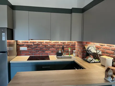 Rent, apartment, 55m², Tuški Put, Podgorica - image 2