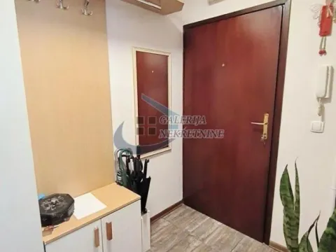 Sale, two bedroom apartment, 64m², Novi Beograd Blok 62, Novi Beograd Sve Podlokacije - image 19