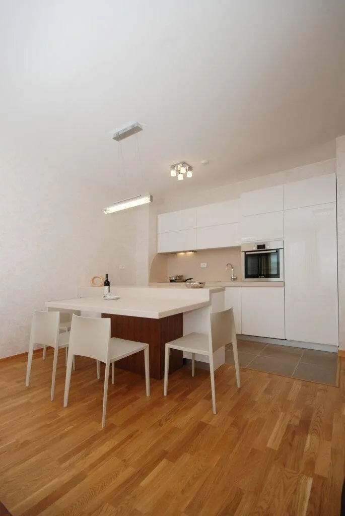 Izdavanje, dvosoban stan, 70m², City Kvart, Podgorica
