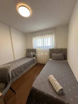 Izdavanje, dvosoban stan, 79m², City Kvart, Podgorica - image 10