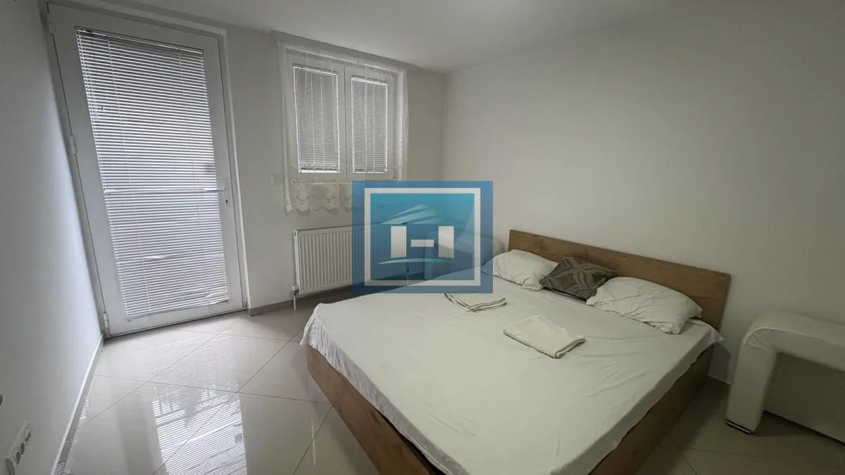 Prodaja, trosoban stan, 66m², Aqua park, Jagodina