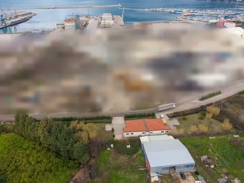 Prodaja, plac, 1605m², Centar, Bar - image 3