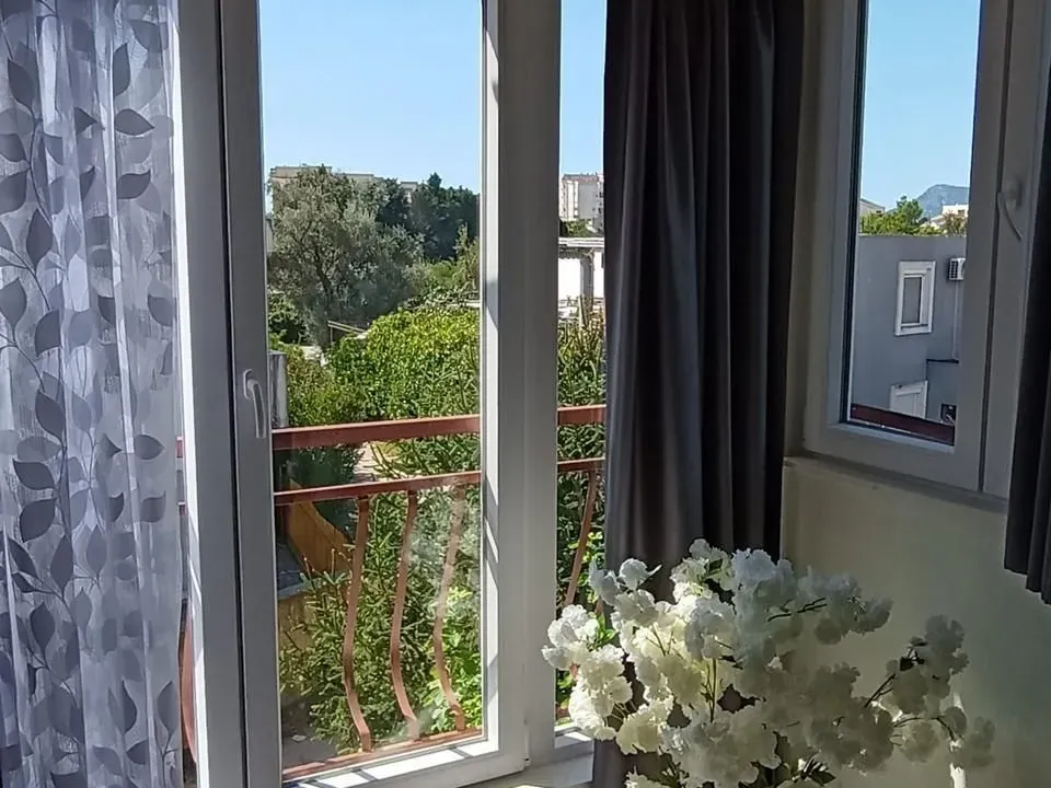 Prodaja, stan, 58m², Bar, Crna Gora