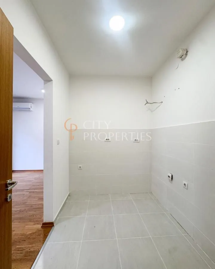 Prodaja, stan, 43m², Blok 6, Podgorica