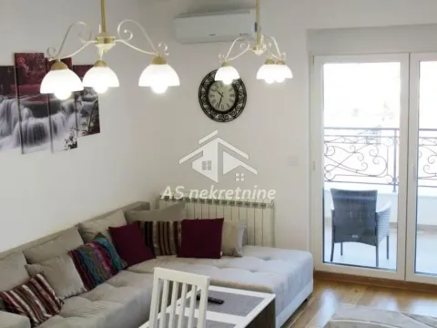 Rent, two bedroom apartment, 50m², Lekino Brdo, Voždovac Sve Podlokacije - image 2