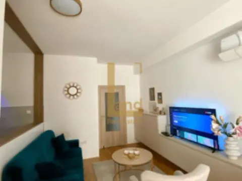 Sale, one bedroom apartment, 35m², Ljubović, Podgorica