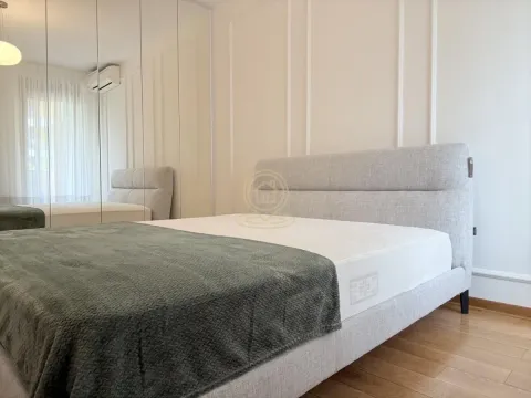 Rent, two bedroom apartment, 55m², Palilula Sve Podlokacije, Beograd - image 4