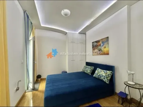 Izdavanje, stan, 60m², Stari Grad, Beograd - image 11
