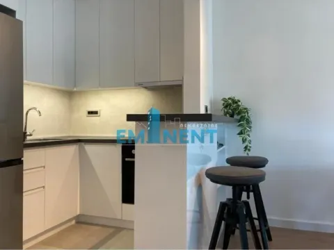 Rent, two bedroom apartment, 56m², Novi Beograd Blok 67, Novi Beograd Sve Podlokacije - image 5