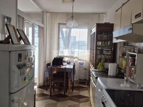 Sale, two bedroom apartment, 75m², Novi Beograd Blok 64, Novi Beograd Sve Podlokacije - image 7