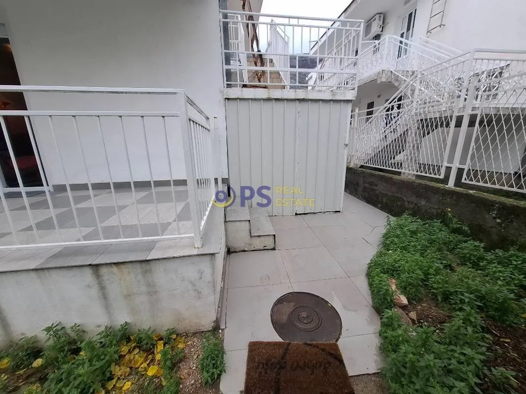 Prodaja, jednosoban stan, 34m², Bar, Crna Gora