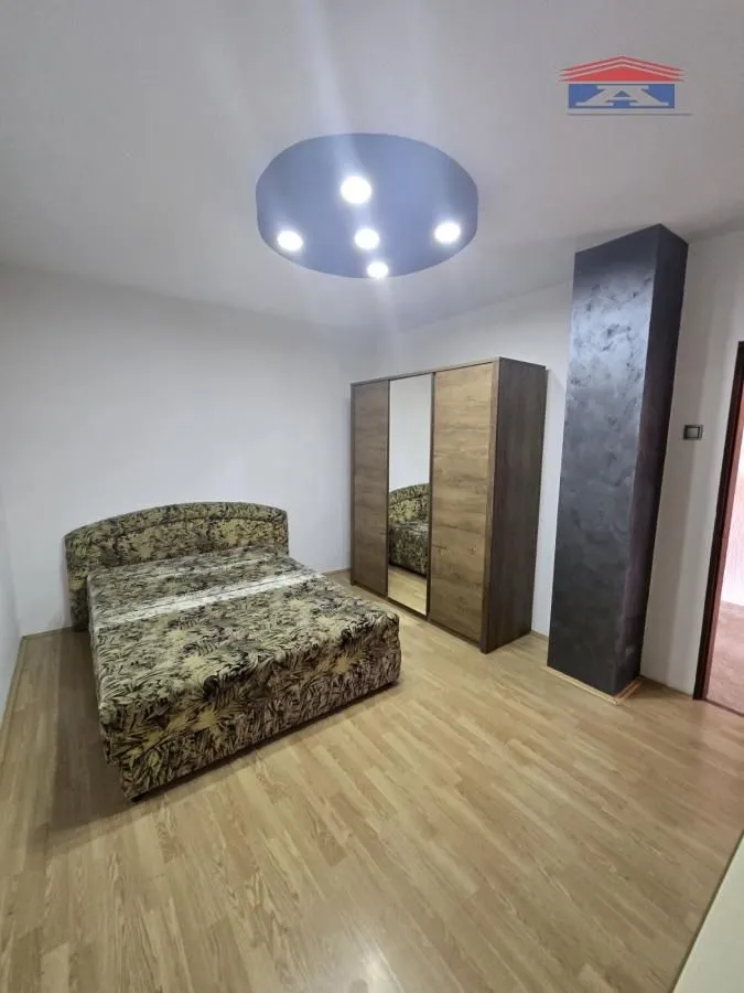 Rent, two bedroom apartment, 60m², Petrovaradin, Novi Sad