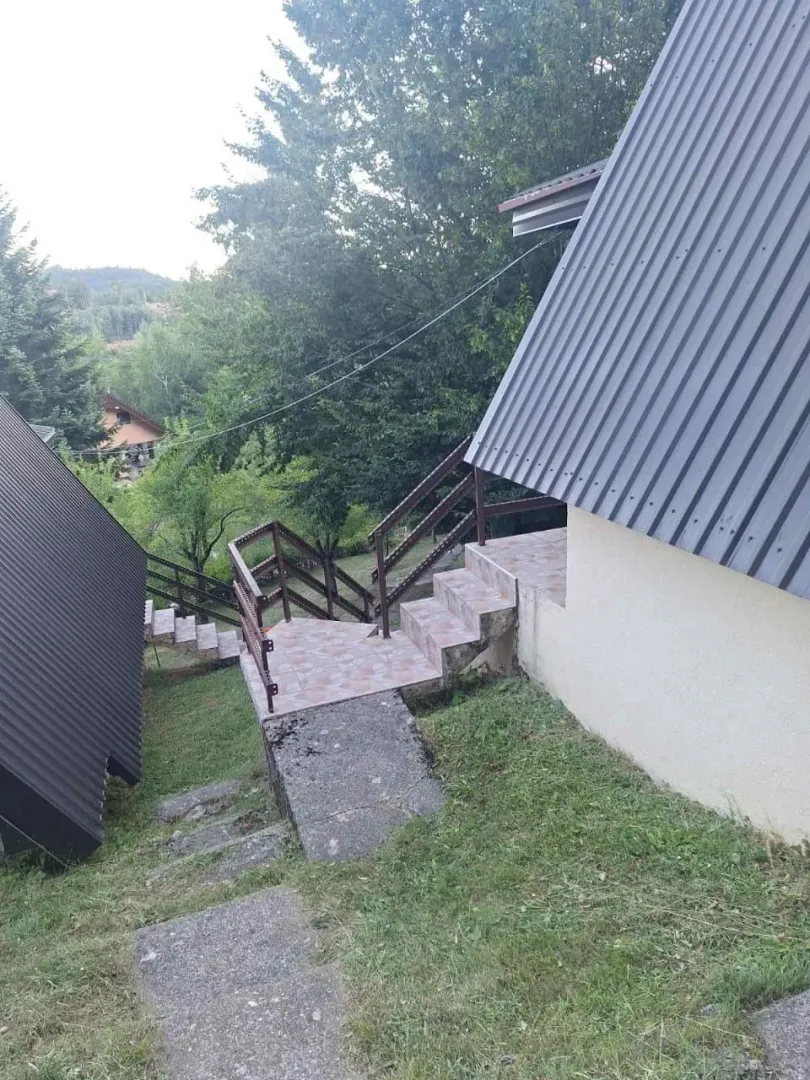 Sale, house, 30m², Centar, Kolašin