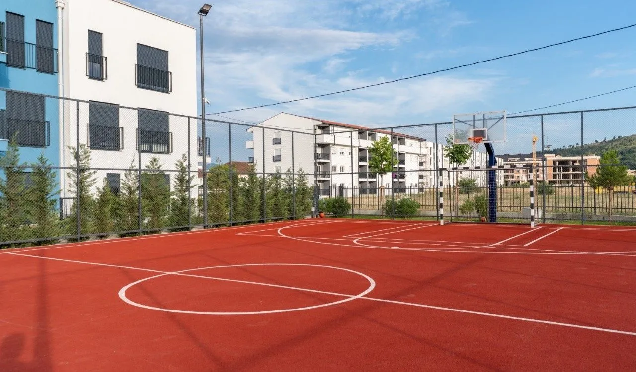 Izdavanje, stan, 173m², Zabjelo, Podgorica