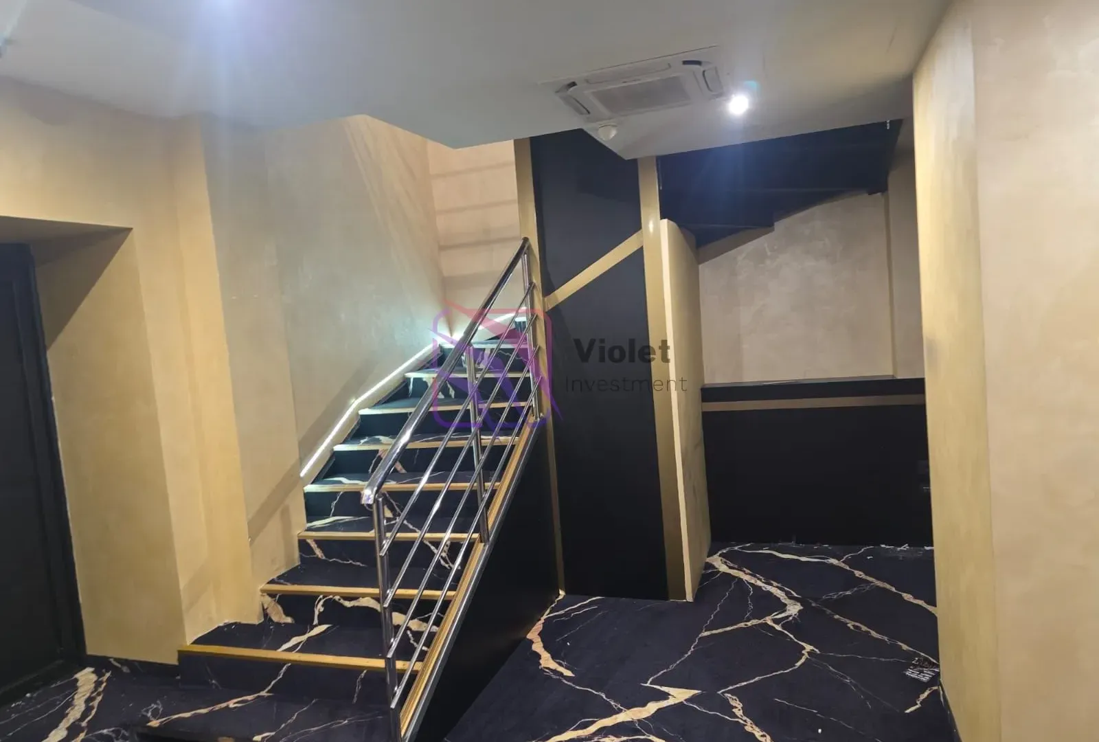 Rent, office space, 150m², Centar, Podgorica